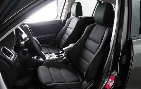 Mazda CX-5 II, 2015 год, 1 939 000 рублей, 10 фотография