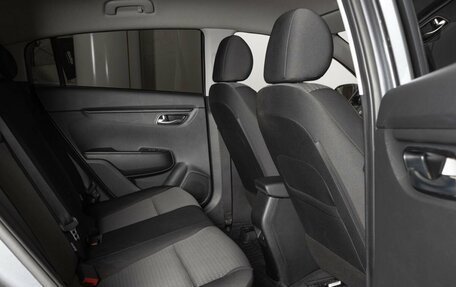 KIA Rio IV, 2021 год, 1 899 500 рублей, 8 фотография