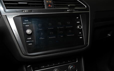 Volkswagen Tiguan II, 2017 год, 2 650 000 рублей, 11 фотография