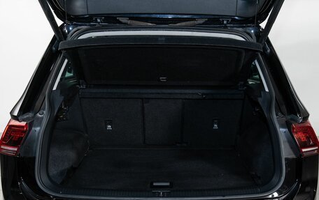 Volkswagen Tiguan II, 2017 год, 2 650 000 рублей, 14 фотография