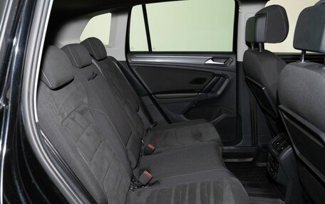 Volkswagen Tiguan II, 2017 год, 2 650 000 рублей, 9 фотография