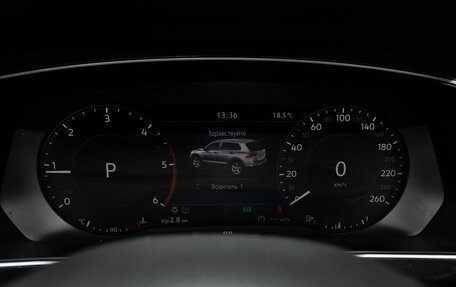 Volkswagen Tiguan II, 2017 год, 2 650 000 рублей, 10 фотография