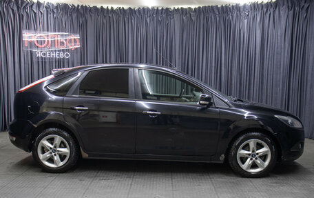 Ford Focus II рестайлинг, 2010 год, 598 000 рублей, 4 фотография