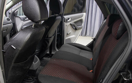 Ford Focus II рестайлинг, 2010 год, 598 000 рублей, 10 фотография