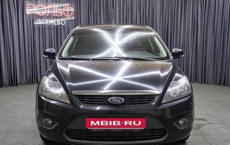 Ford Focus II рестайлинг, 2010 год, 598 000 рублей, 2 фотография