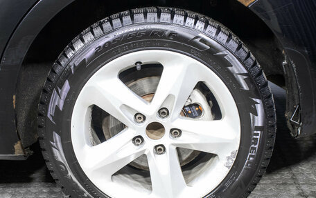 Ford Focus II рестайлинг, 2010 год, 598 000 рублей, 14 фотография