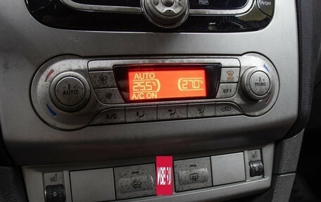 Ford Focus II рестайлинг, 2010 год, 598 000 рублей, 13 фотография