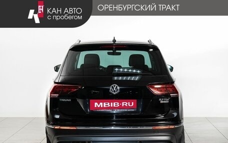 Volkswagen Tiguan II, 2017 год, 2 650 000 рублей, 4 фотография