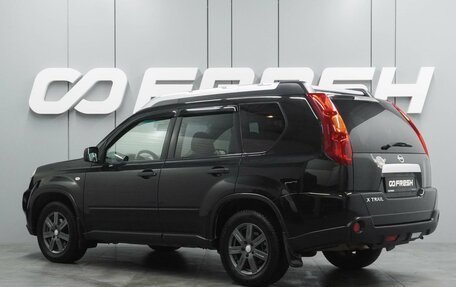 Nissan X-Trail, 2008 год, 1 145 000 рублей, 2 фотография