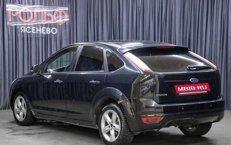 Ford Focus II рестайлинг, 2010 год, 598 000 рублей, 7 фотография