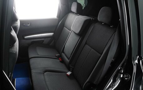 Nissan X-Trail, 2008 год, 1 145 000 рублей, 9 фотография