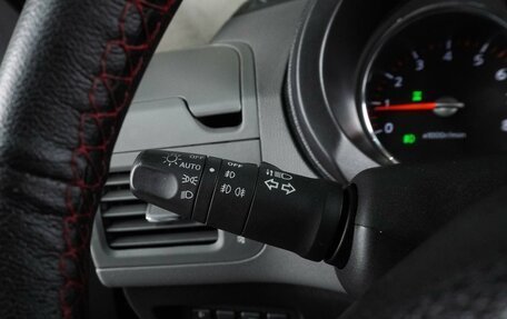 Nissan X-Trail, 2008 год, 1 145 000 рублей, 13 фотография