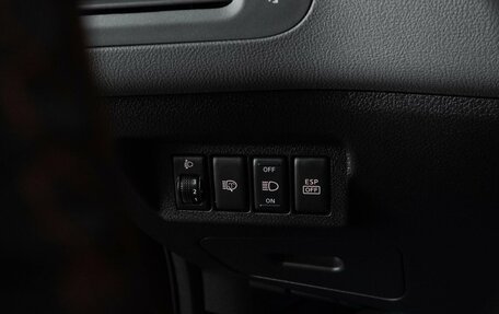 Nissan X-Trail, 2008 год, 1 145 000 рублей, 15 фотография