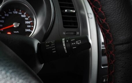 Nissan X-Trail, 2008 год, 1 145 000 рублей, 14 фотография