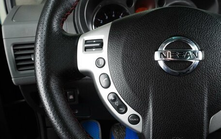 Nissan X-Trail, 2008 год, 1 145 000 рублей, 17 фотография