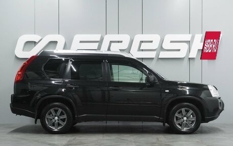 Nissan X-Trail, 2008 год, 1 145 000 рублей, 5 фотография