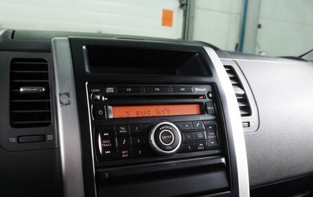 Nissan X-Trail, 2008 год, 1 145 000 рублей, 19 фотография