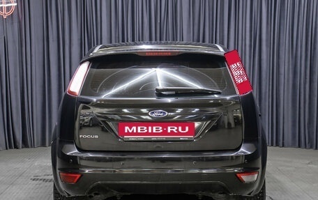 Ford Focus II рестайлинг, 2010 год, 598 000 рублей, 6 фотография