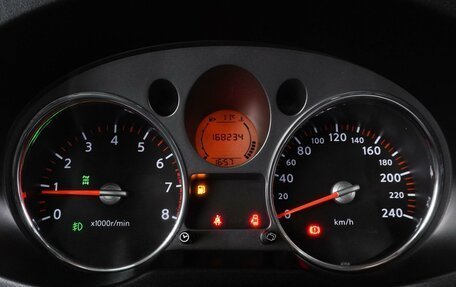 Nissan X-Trail, 2008 год, 1 145 000 рублей, 16 фотография