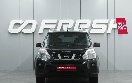 Nissan X-Trail, 2008 год, 1 145 000 рублей, 3 фотография