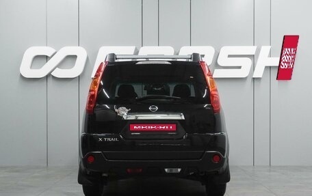 Nissan X-Trail, 2008 год, 1 145 000 рублей, 4 фотография