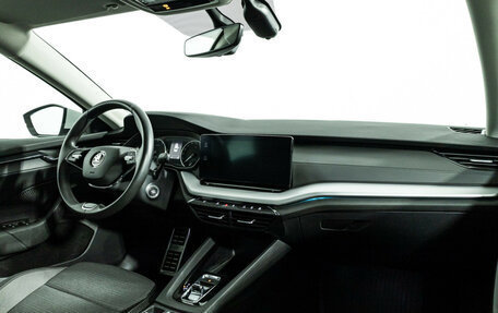 Skoda Octavia IV, 2022 год, 2 990 700 рублей, 9 фотография