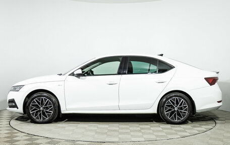 Skoda Octavia IV, 2022 год, 2 990 700 рублей, 8 фотография