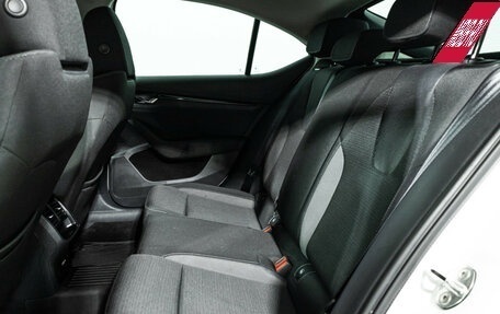 Skoda Octavia IV, 2022 год, 2 990 700 рублей, 10 фотография