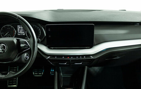 Skoda Octavia IV, 2022 год, 2 990 700 рублей, 14 фотография