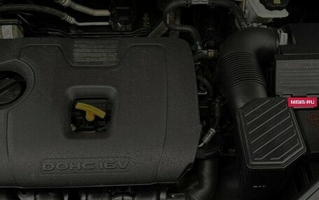 KIA Sportage IV рестайлинг, 2019 год, 2 330 000 рублей, 15 фотография