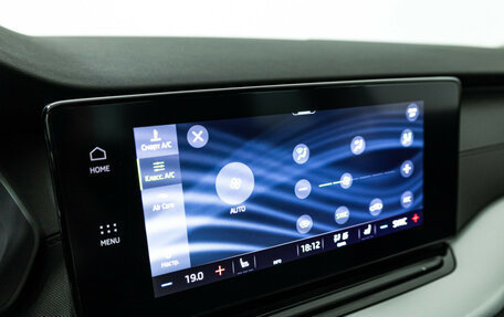 Skoda Octavia IV, 2022 год, 2 990 700 рублей, 15 фотография