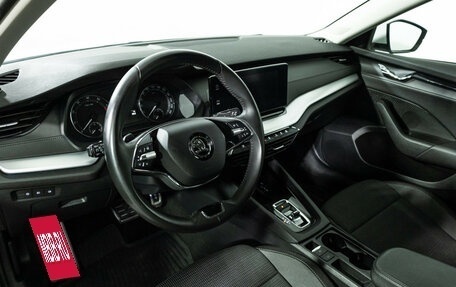 Skoda Octavia IV, 2022 год, 2 990 700 рублей, 11 фотография