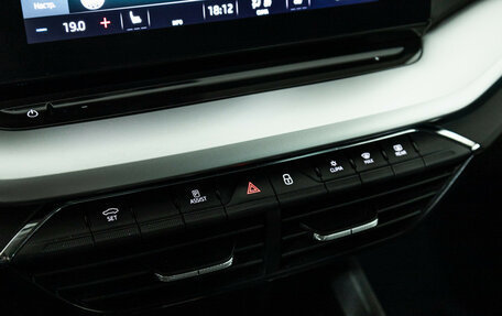 Skoda Octavia IV, 2022 год, 2 990 700 рублей, 19 фотография