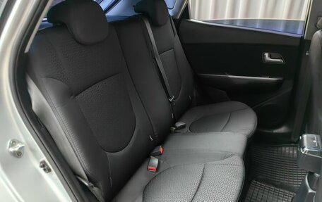 KIA Rio III рестайлинг, 2015 год, 975 000 рублей, 9 фотография