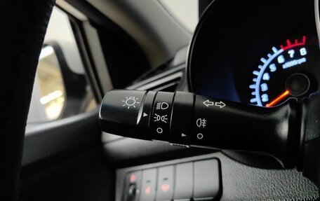 KIA Rio III рестайлинг, 2015 год, 975 000 рублей, 20 фотография