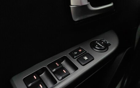 KIA Rio III рестайлинг, 2015 год, 975 000 рублей, 23 фотография