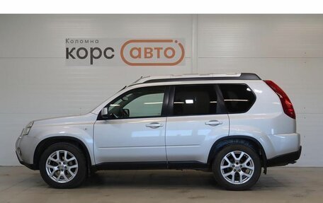 Nissan X-Trail, 2012 год, 1 149 000 рублей, 2 фотография