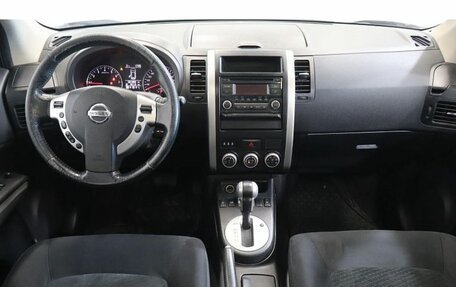 Nissan X-Trail, 2012 год, 1 149 000 рублей, 11 фотография