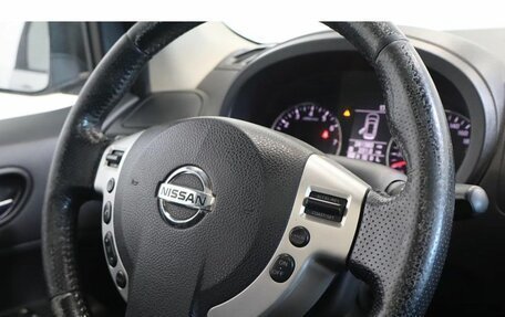 Nissan X-Trail, 2012 год, 1 149 000 рублей, 8 фотография