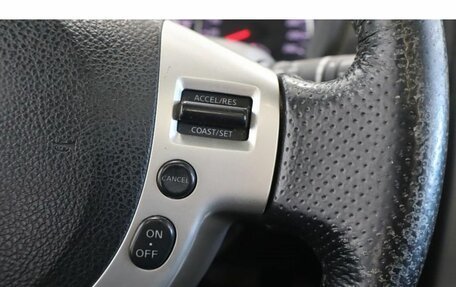 Nissan X-Trail, 2012 год, 1 149 000 рублей, 10 фотография