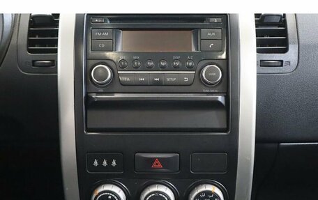 Nissan X-Trail, 2012 год, 1 149 000 рублей, 12 фотография