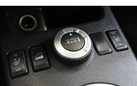 Nissan X-Trail, 2012 год, 1 149 000 рублей, 14 фотография