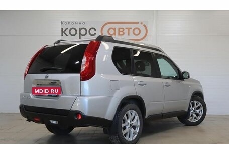 Nissan X-Trail, 2012 год, 1 149 000 рублей, 3 фотография