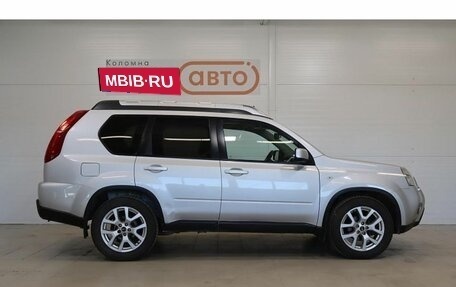 Nissan X-Trail, 2012 год, 1 149 000 рублей, 4 фотография