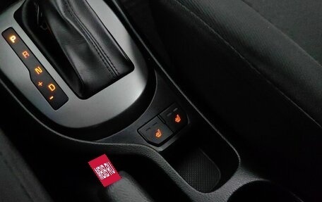 KIA Rio III рестайлинг, 2015 год, 975 000 рублей, 17 фотография