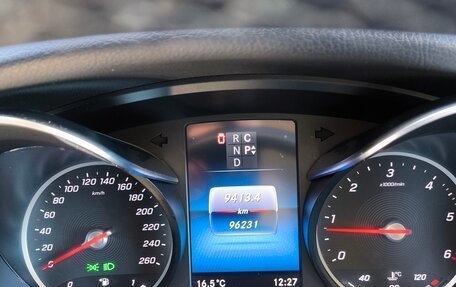 Mercedes-Benz V-Класс, 2021 год, 7 140 000 рублей, 14 фотография