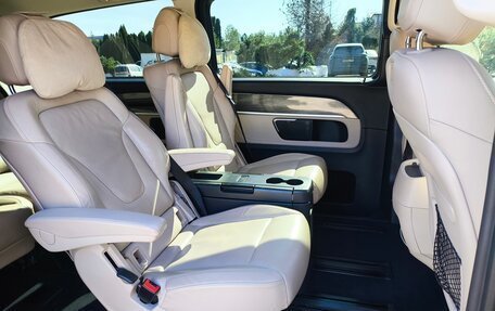 Mercedes-Benz V-Класс, 2021 год, 7 140 000 рублей, 18 фотография