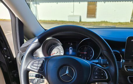 Mercedes-Benz V-Класс, 2021 год, 7 140 000 рублей, 15 фотография