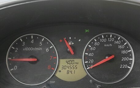 Nissan Micra III, 2006 год, 349 000 рублей, 3 фотография