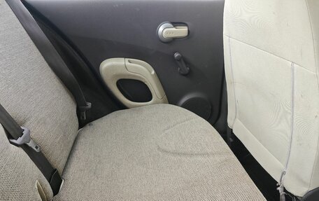 Nissan Micra III, 2006 год, 349 000 рублей, 5 фотография